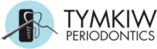 Tymkiw Periodontics – Kelowna Periodontist Vernon Okanagan Logo